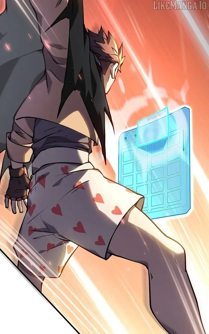 Dungeon Crawler Carl Chapter 6 image 035_optimized